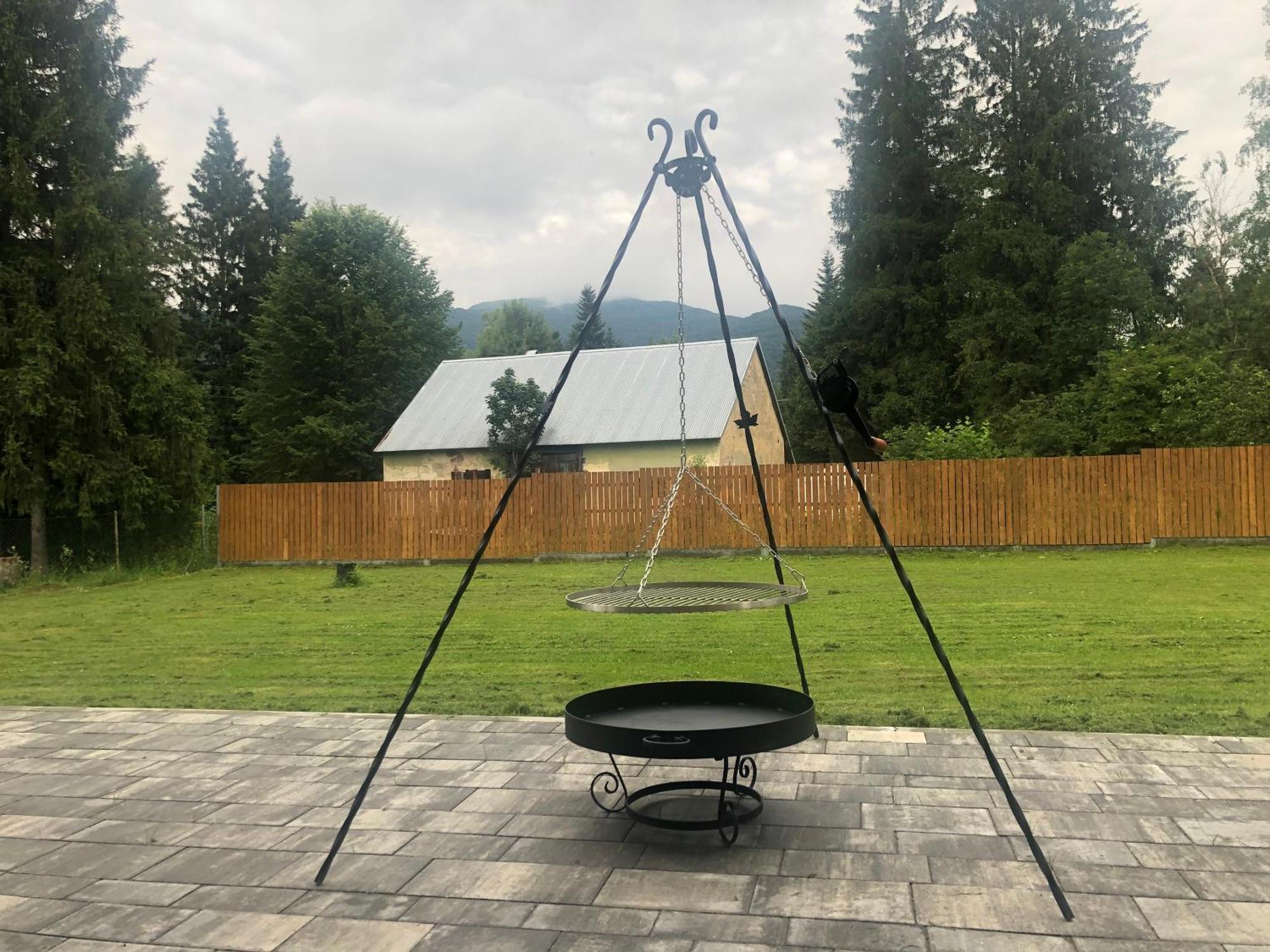 Lovelas - Apartamenty Smerek Dış mekan fotoğraf