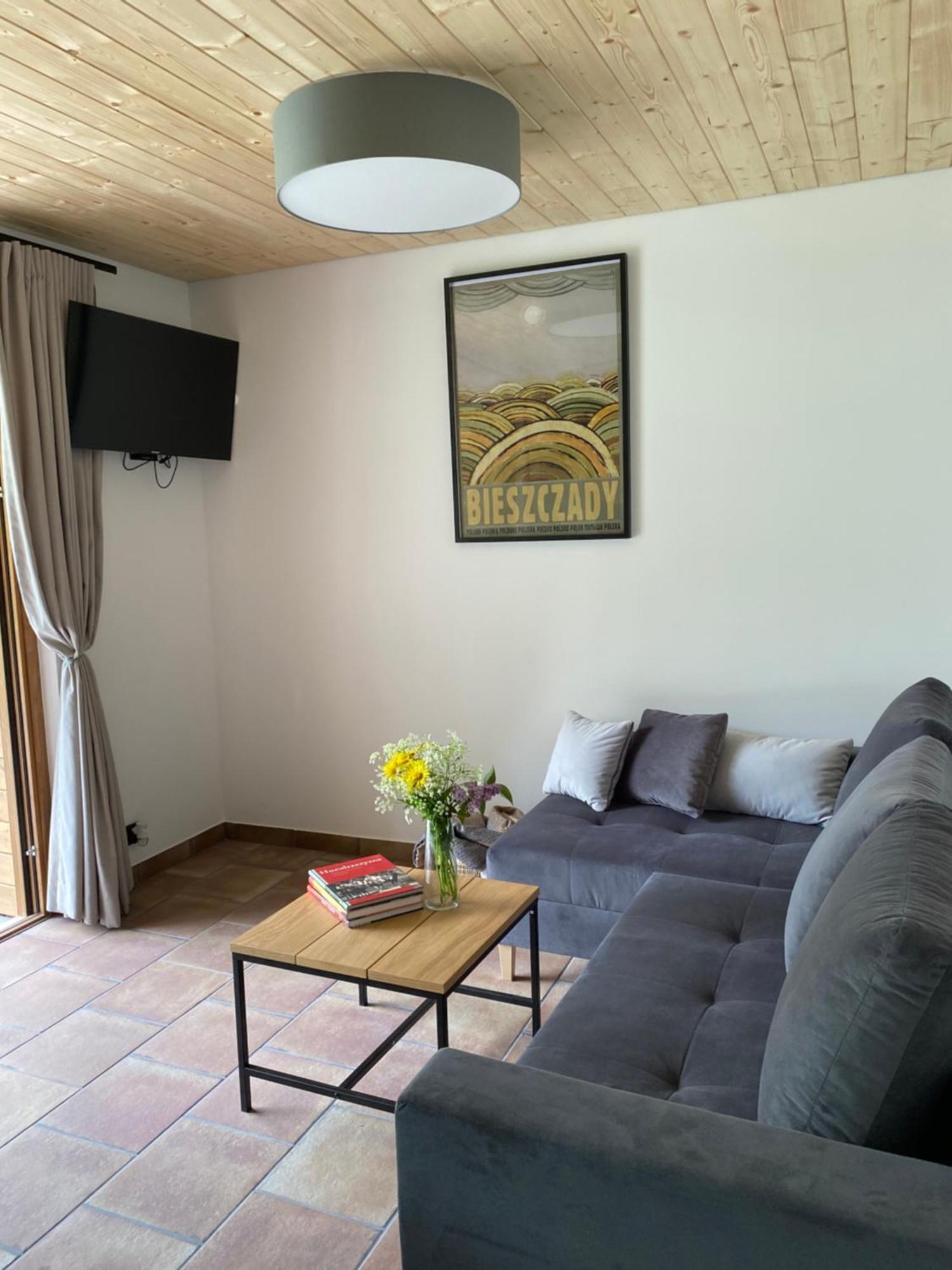 Lovelas - Apartamenty Smerek Dış mekan fotoğraf