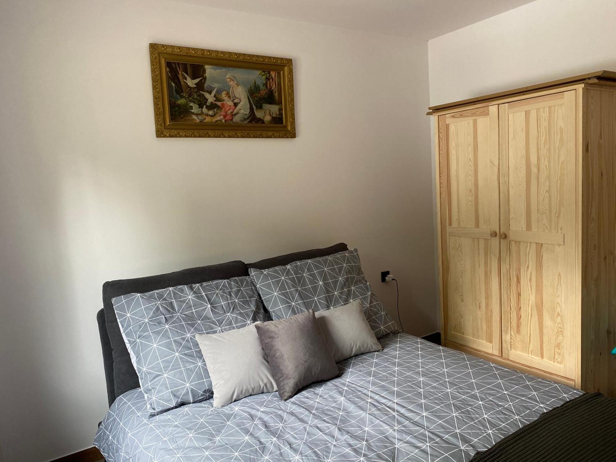 Lovelas - Apartamenty Smerek Dış mekan fotoğraf