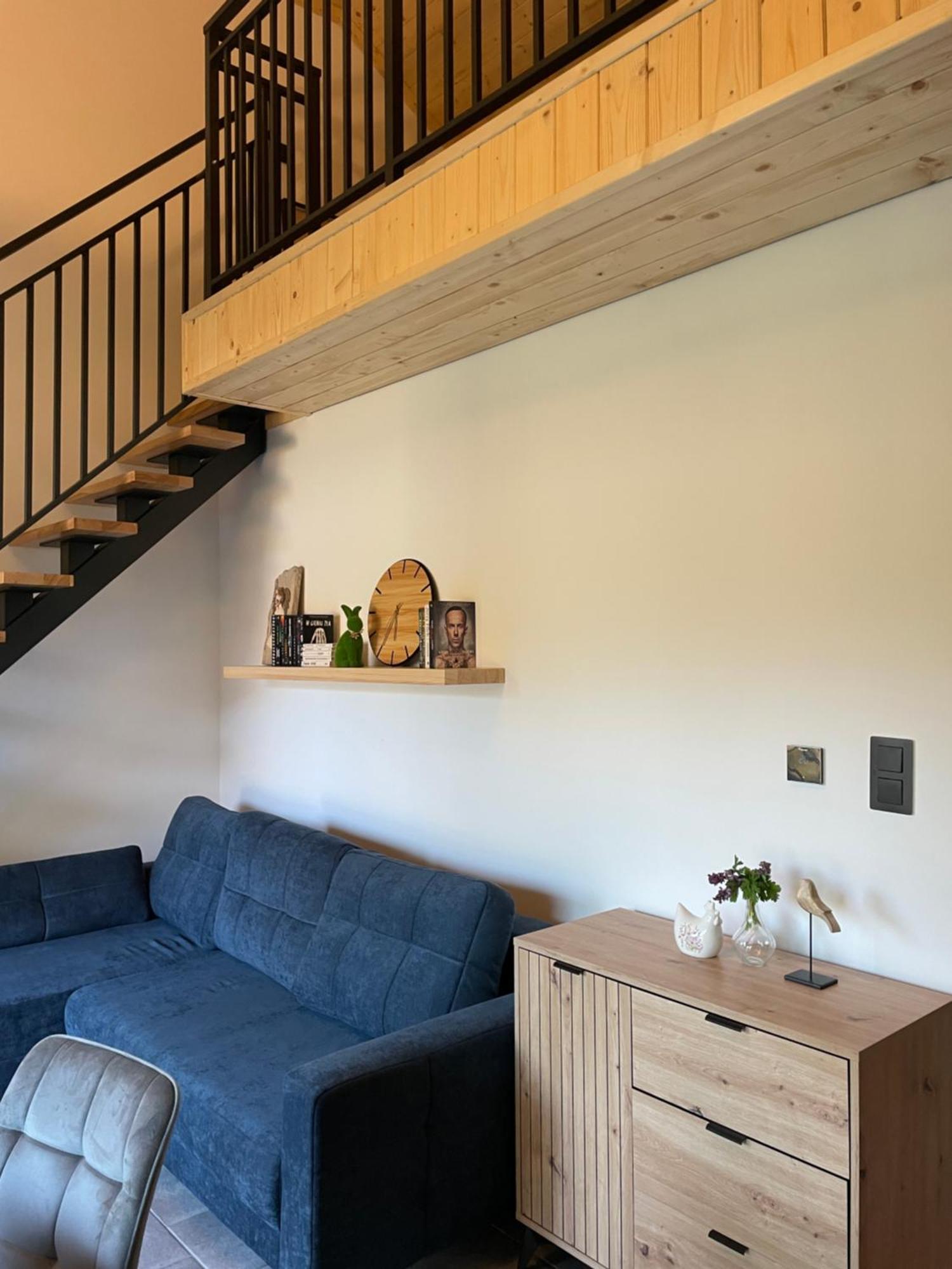 Lovelas - Apartamenty Smerek Dış mekan fotoğraf