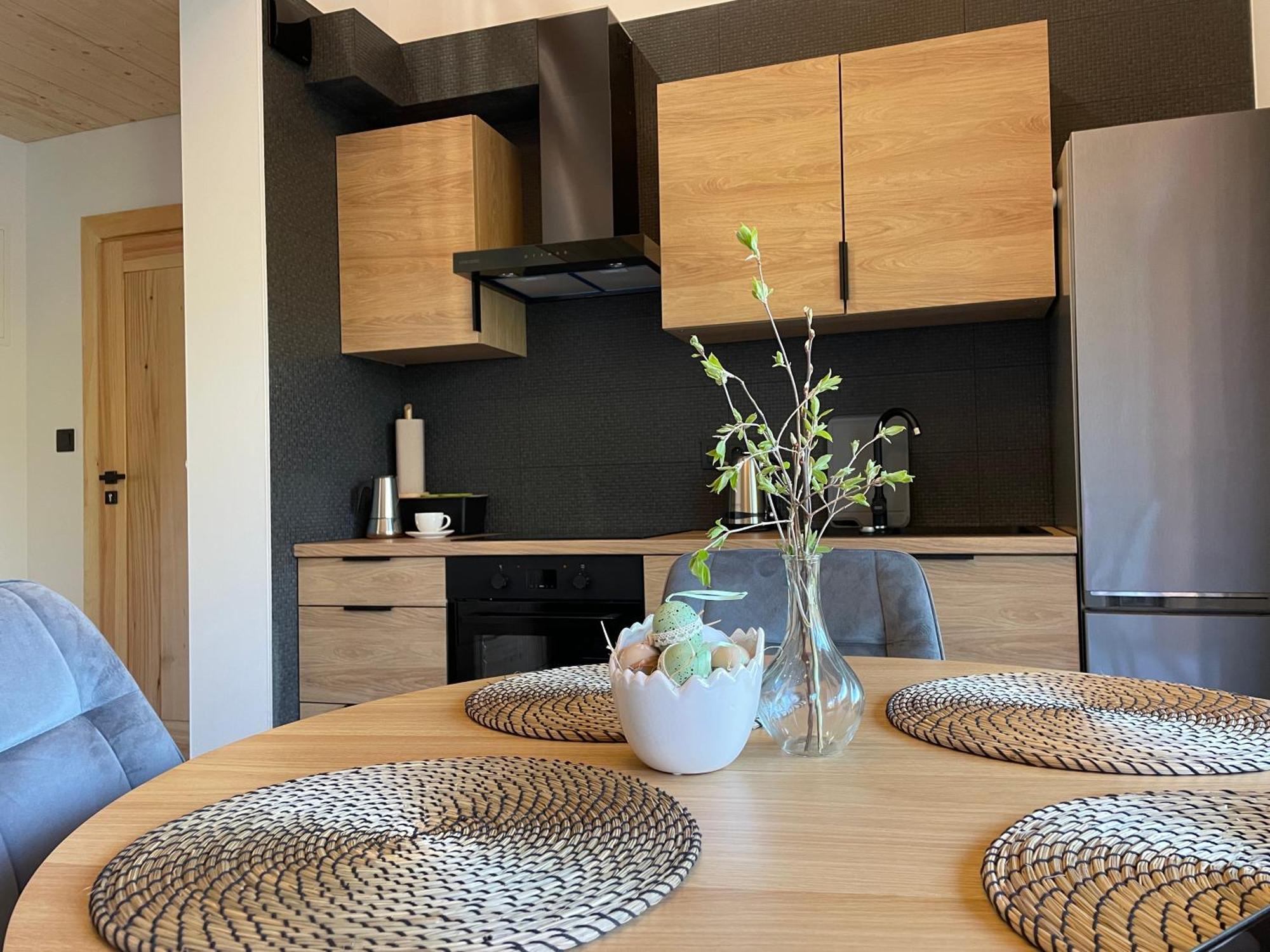 Lovelas - Apartamenty Smerek Dış mekan fotoğraf
