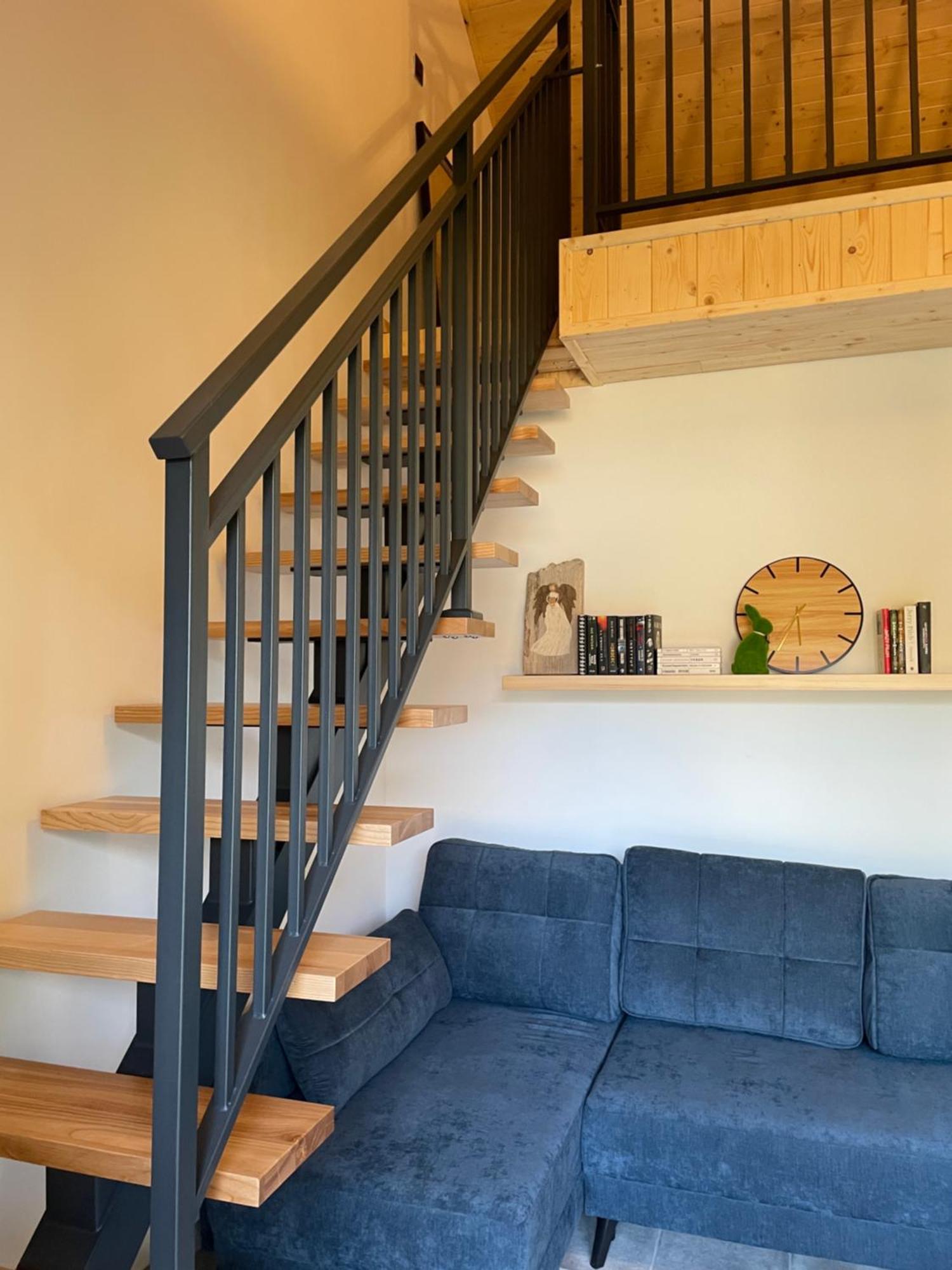 Lovelas - Apartamenty Smerek Dış mekan fotoğraf
