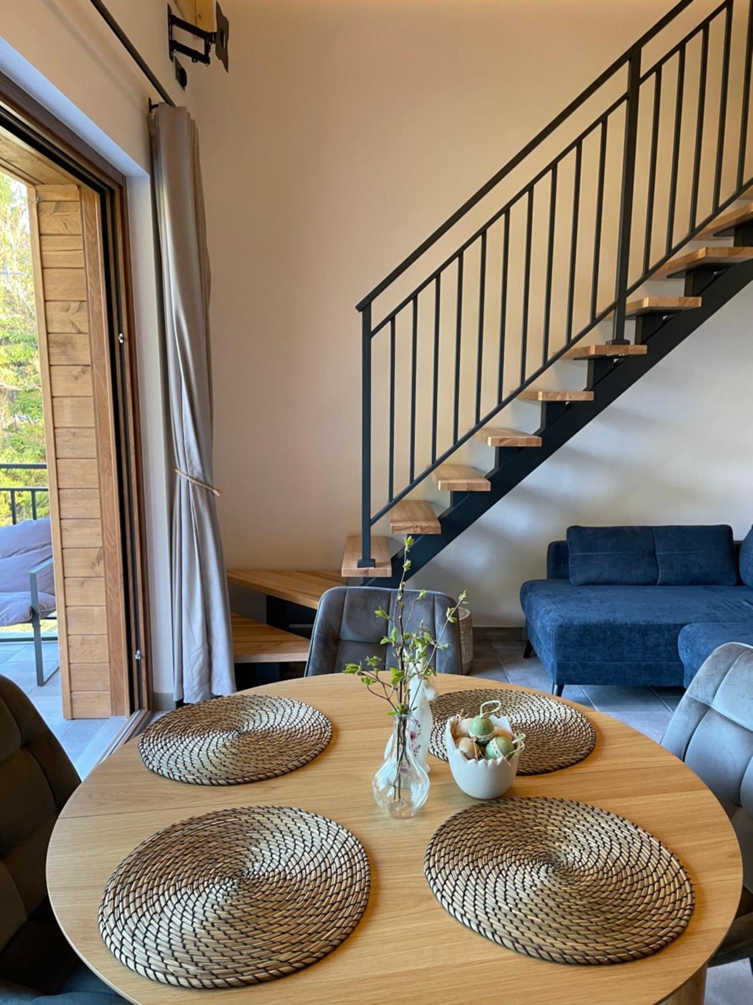 Lovelas - Apartamenty Smerek Dış mekan fotoğraf