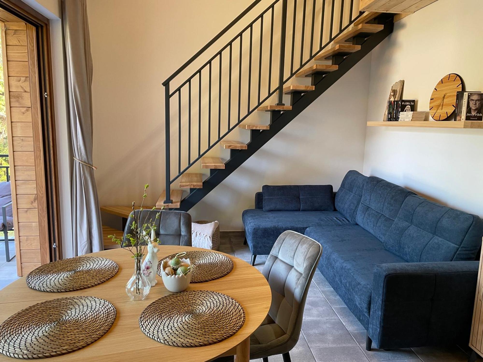 Lovelas - Apartamenty Smerek Dış mekan fotoğraf
