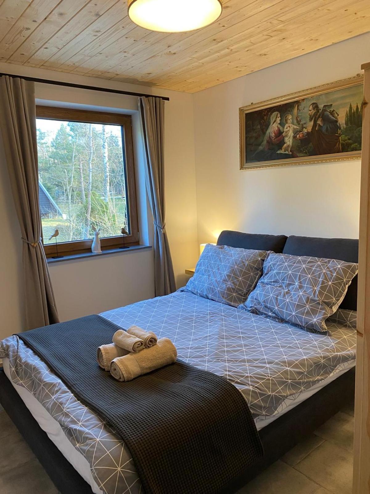 Lovelas - Apartamenty Smerek Dış mekan fotoğraf